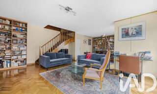 Appartement 6 Pièces 103 m² à vendre à Paris 13 (75013)