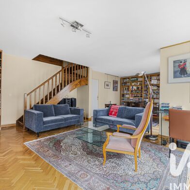 Appartement 6 pièces 1000000 €
