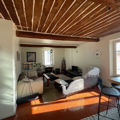 Appartement 2 pièces 350000 €