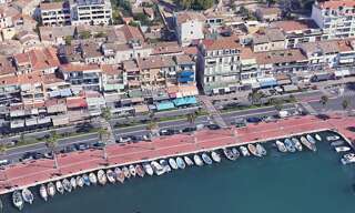 Appartement 2 Pièces 49 m² à vendre à Bandol (83150)