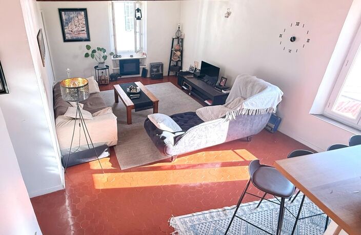 BANDOL GRAND APPT T2 DANS MAISON DE VILLE — photo 2