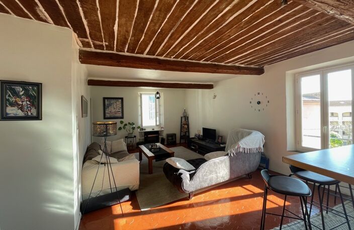BANDOL GRAND APPT T2 DANS MAISON DE VILLE — photo 5