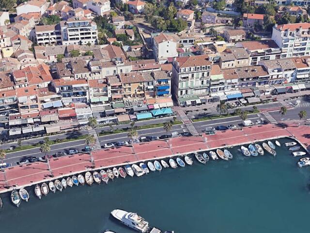 Appartement proposé à Bandol