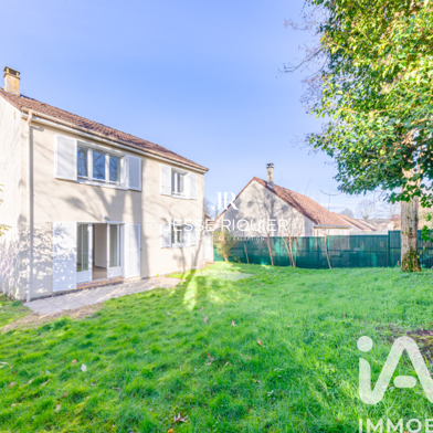 Maison 4 pièces 419000 €