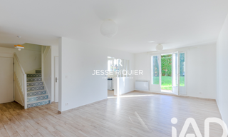 Maison 4 Pièces 97 m² à vendre à Verneuil-sur-Seine (78480)