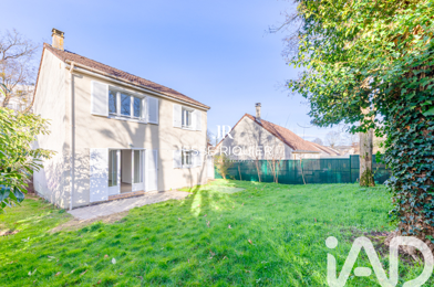 Maison 4 pièces 400000 €