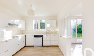 Maison 4 Pièces 97 m² à vendre à Verneuil-sur-Seine (78480)