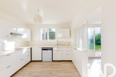 Maison 4 pièces 400000 €