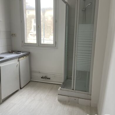 Appartement 1 pièces 102000 €