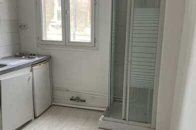 Appartement 1 pièces 102000 €