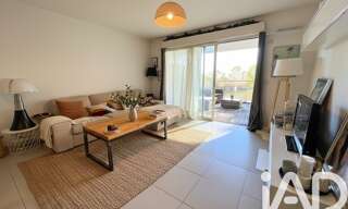 Appartement 3 Pièces 63 m² à vendre à Aix-en-Provence (13090)