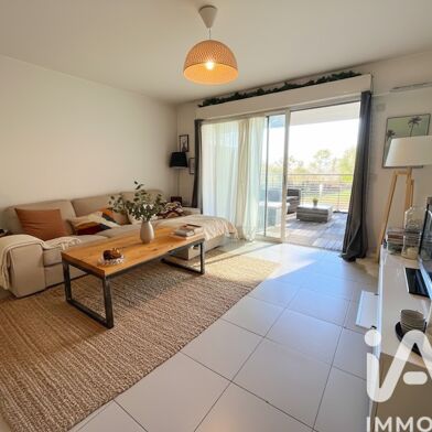 Appartement 3 pièces 365000 €