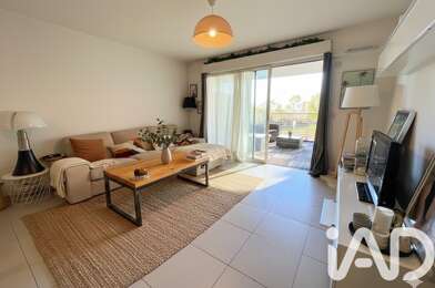Appartement 3 pièces 365000 €