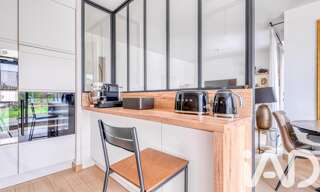 Appartement 4 Pièces 83 m² à vendre à Bessancourt (95550)