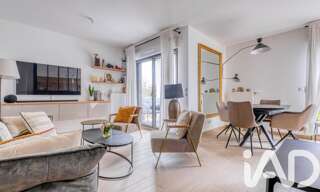 Appartement 4 Pièces 83 m² à vendre à Bessancourt (95550)