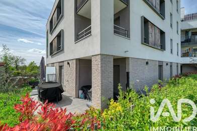 Appartement 4 pièces 385000 €