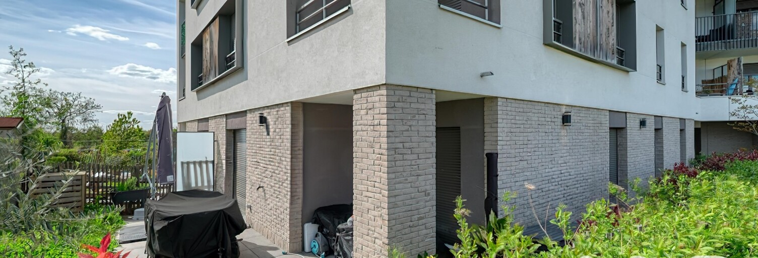 Appartement 4 Pièces 83 m² à vendre à Bessancourt (95550)