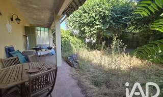 Appartement 3 Pièces 87 m² à vendre à Peyrolles-en-Provence (13860)