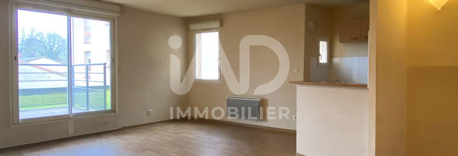 Commerce  61 m² à vendre à Castelginest (31780)