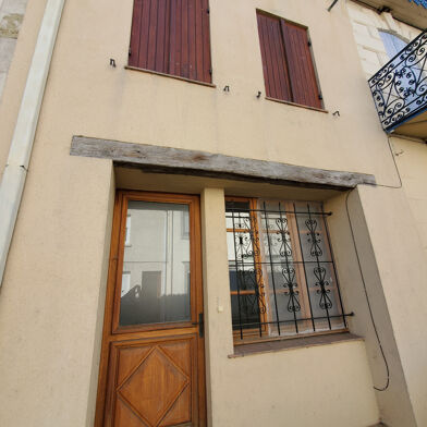 Maison 4 pièces 132500 €
