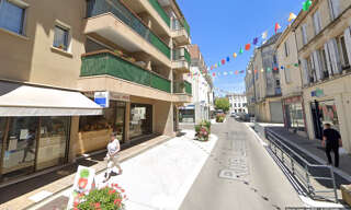 Commerce  44 m² à louer à Marmande (47200)