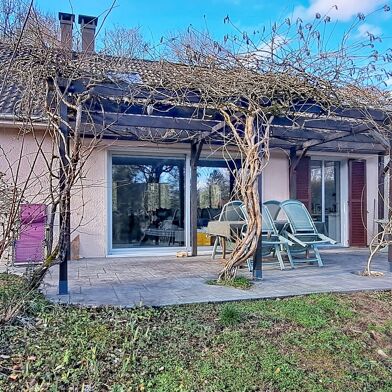 Maison 6 pièces 345000 €