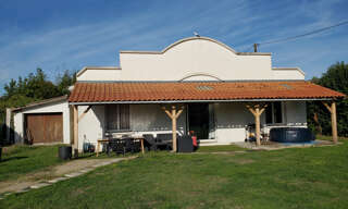 Maison 3 Pièces 79 m² à vendre à Marmande (47200)