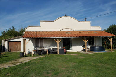 Maison 3 pièces 154000 €