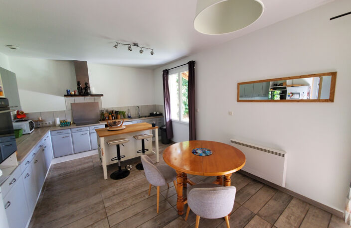Maison de plain-pied à vendre à MARMANDE — photo 2