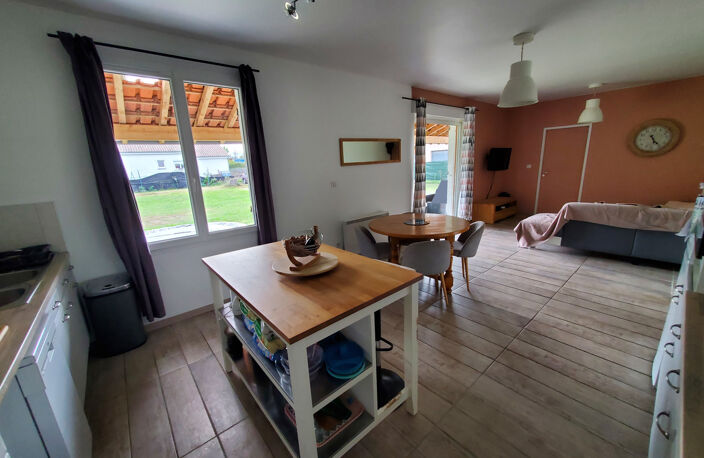 Maison de plain-pied à vendre à MARMANDE — photo 3