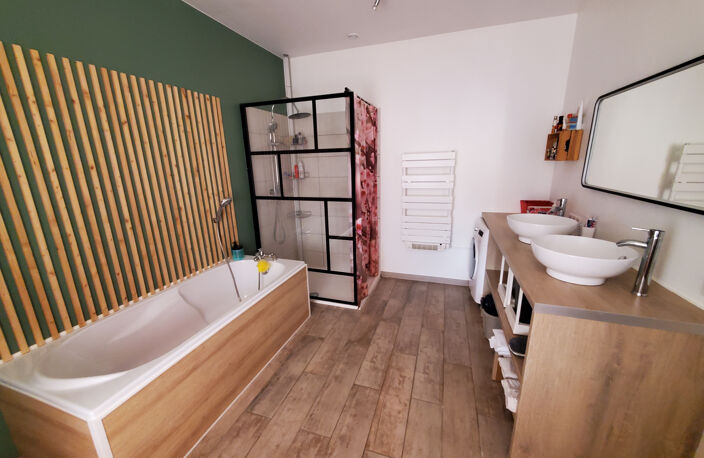 Maison de plain-pied à vendre à MARMANDE — photo 4