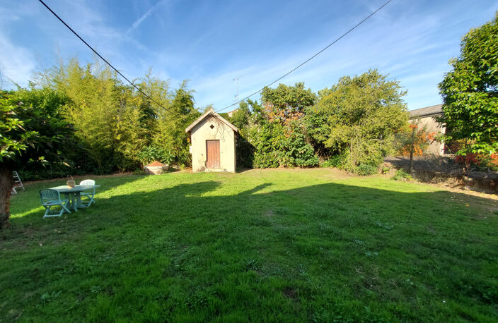 Maison de plain-pied à vendre à MARMANDE — photo 5