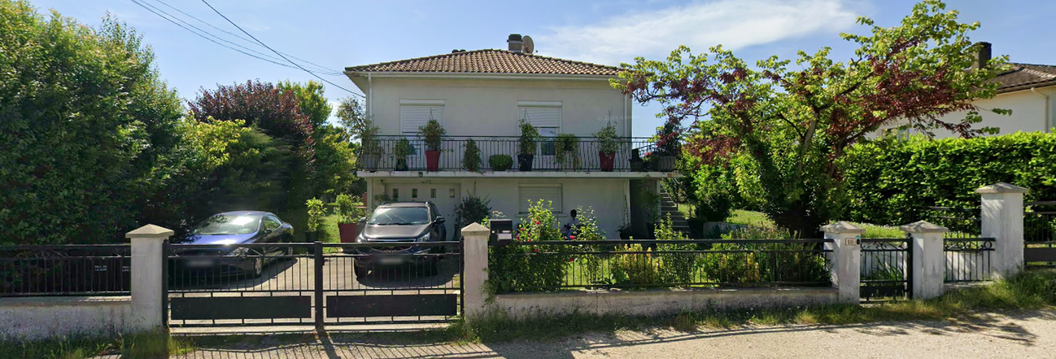 Maison 4 Pièces 116 m² à louer à Miramont-de-Guyenne (47800)