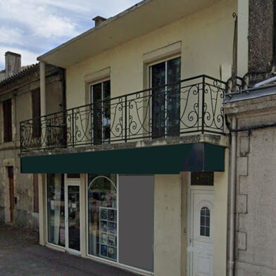 Maison 6 pièces 199000 €