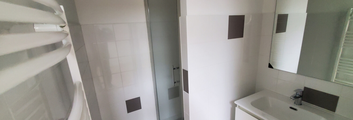 Appartement 2 Pièces 35 m² à louer à Le Mas-d'Agenais (47430)