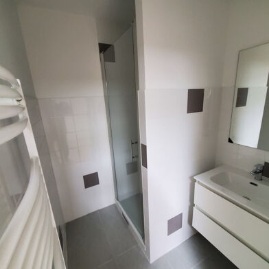 Appartement 2 pièces 532 €