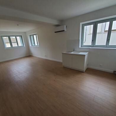 Appartement 4 pièces 595 €