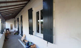 Maison 2 Pièces 50 m² à vendre à Marmande (47200)