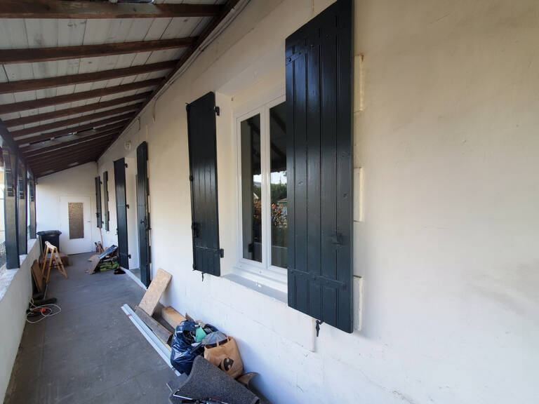 Maison de ville de plain-pied à vendre à Marmande — photo 1