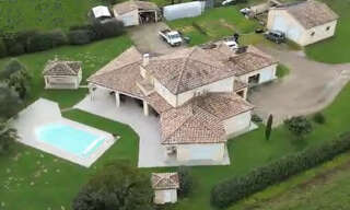 Maison 9 Pièces 269 m² à vendre à Damazan (47160)