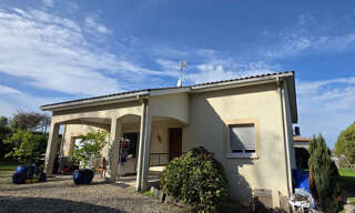 Maison 4 Pièces 100 m² à vendre à Birac-sur-Trec (47200)