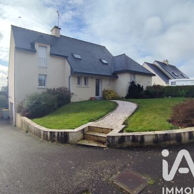 Maison 8 pièces 412000 €