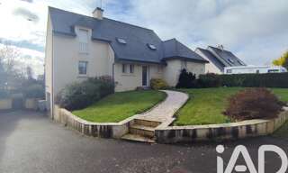 Maison 8 Pièces 148 m² à vendre à Lannion (22300)