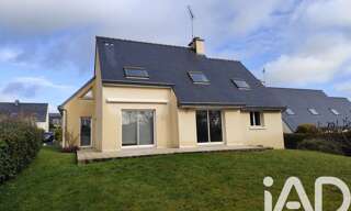Maison 8 Pièces 148 m² à vendre à Lannion (22300)