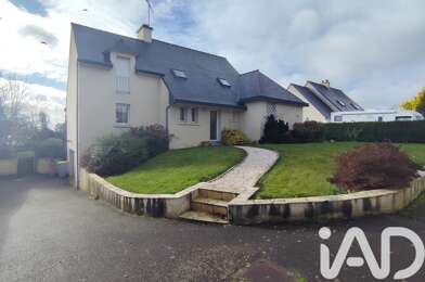 Maison 8 pièces 399500 €