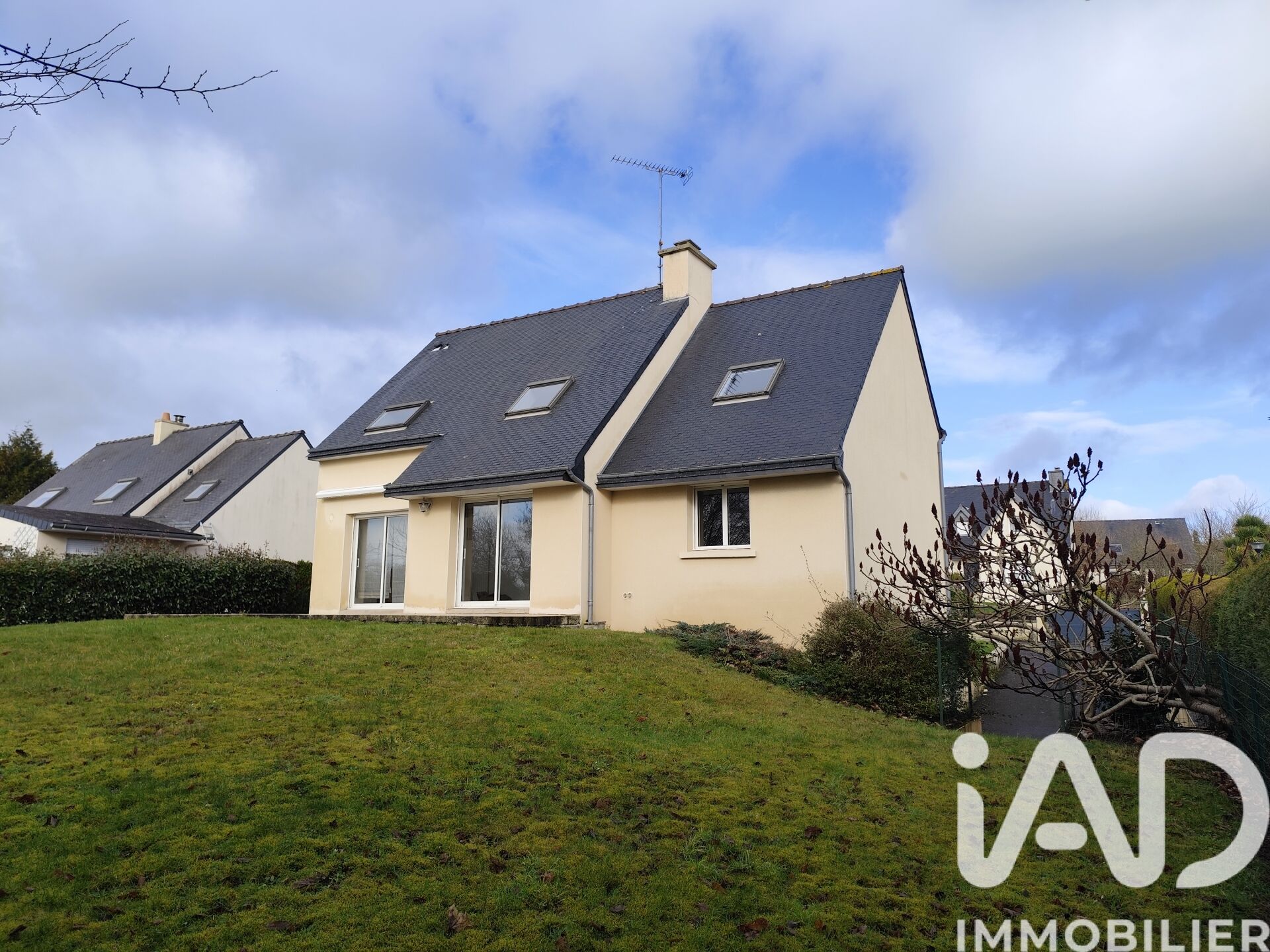 Vente Maison/villa 8 pièces - Photo 3