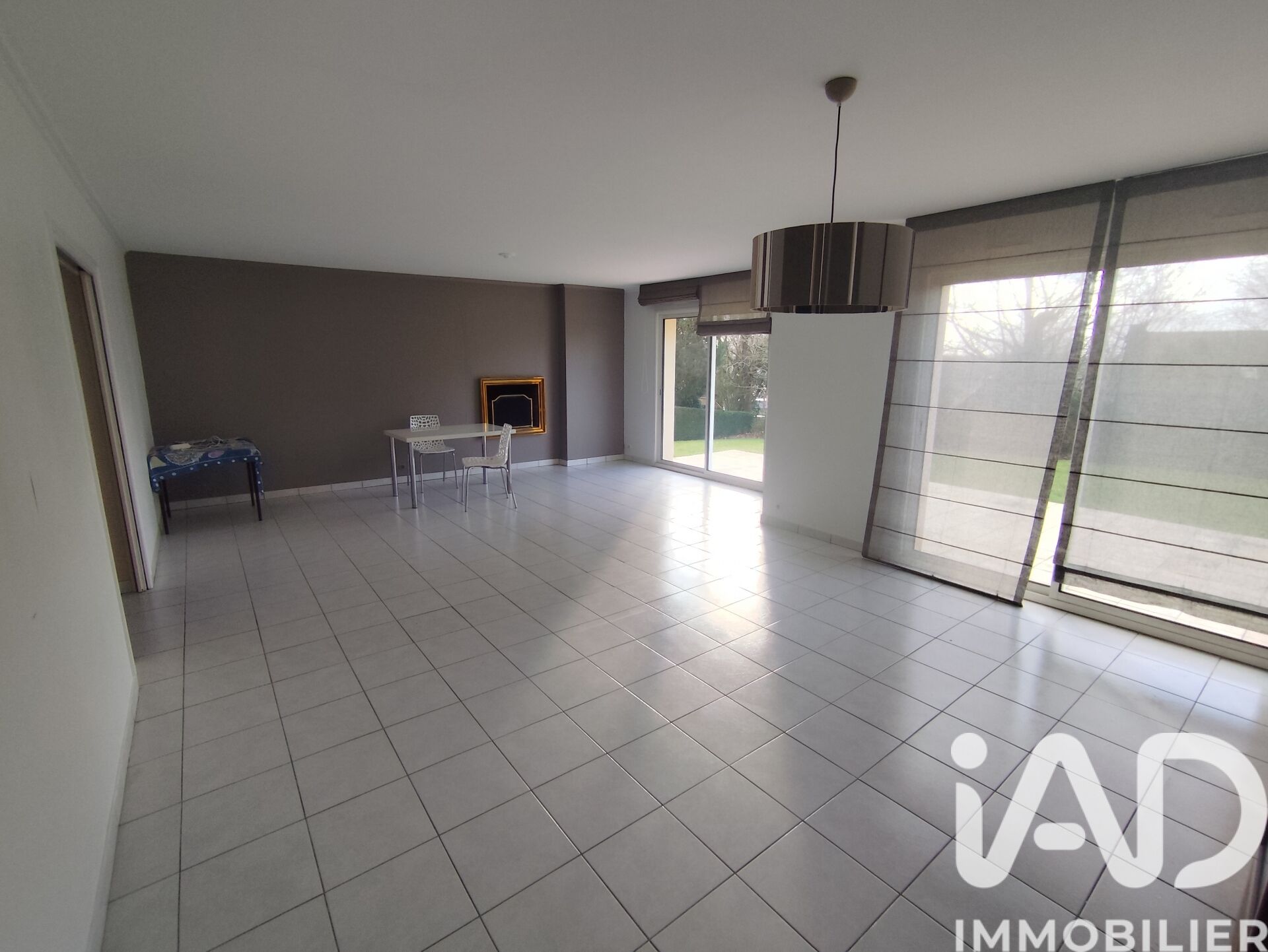 Vente Maison/villa 8 pièces - Photo 4