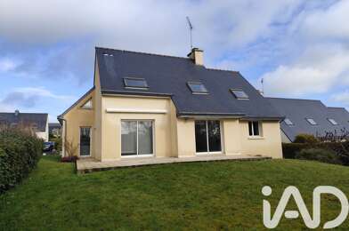 Maison 8 pièces 399500 €