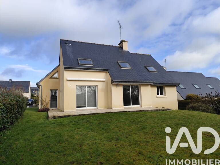 Vente Maison/villa 8 pièces — photo 1