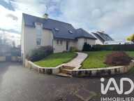 Vente Maison/villa 8 pièces — photo 2